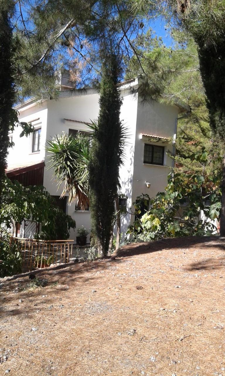 Kampi Double Storey House In The Village * Nicosia
